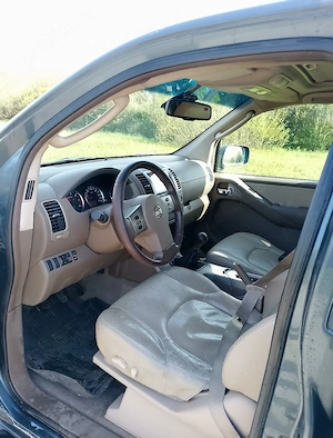 Nissan Pathfinder r51 - imagine 3