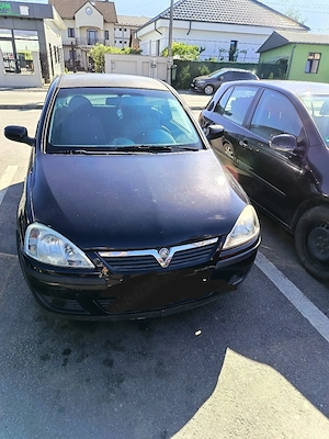Vand opel Corsa  - imagine 4