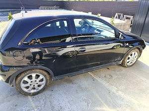 Vand opel Corsa  - imagine 3