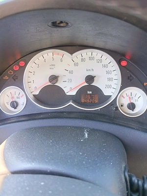 Vand opel Corsa  - imagine 2
