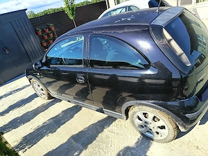 Vand opel Corsa 