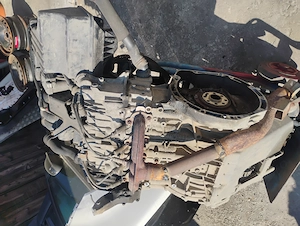 motor mercedes a classe a170, a150, a160, a200. w169