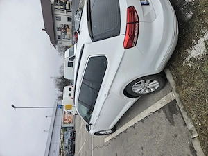 vw Passat variant b8 - imagine 4