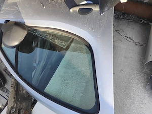 aripi fata si usa drepta peugeot partner, citroen berlingo an 2011 - imagine 2