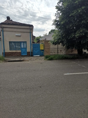 Vand Casa  Ultracentral Brăila 