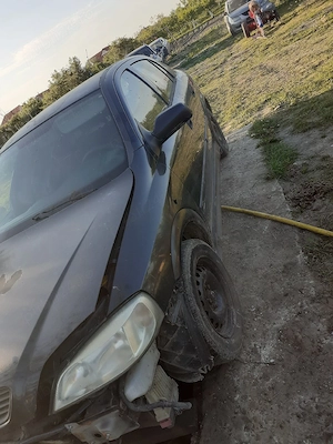 Dezmembrez opel astra g 1.7 dti și 1.6 benzina  - imagine 3