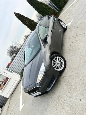 Ford Focus EcoBoost 
