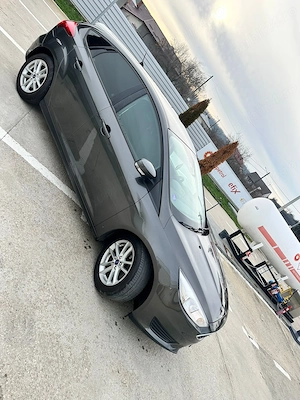 Ford Focus EcoBoost  - imagine 5