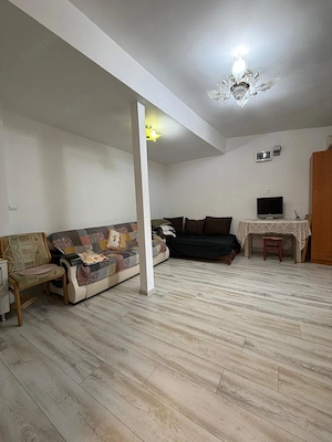 Locuinta spatioasa de inchiriat in Galati, Mazepa 2, mobilata - imagine 2