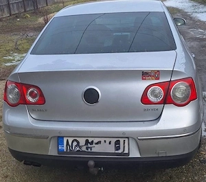 vând passat b6  - imagine 2
