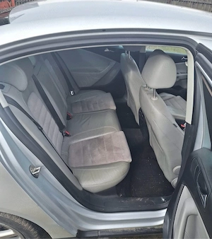 vând passat b6  - imagine 5