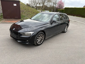 BMW 318 Diesel an 2015 - imagine 2