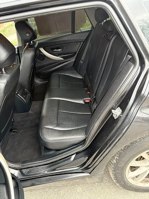 BMW 318 Diesel an 2015 - imagine 6