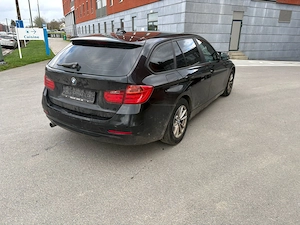 BMW 318 Diesel an 2015 - imagine 4