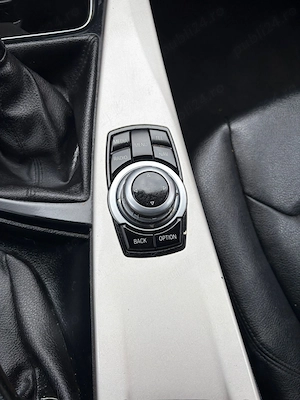 BMW 318 Diesel an 2015 - imagine 7