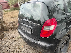 piese mercedes a classe w169