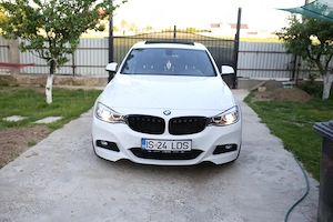 BMW 325d 173000km automat - imagine 3