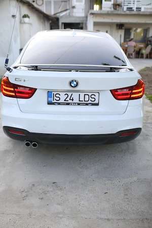 BMW 325d 173000km automat - imagine 5