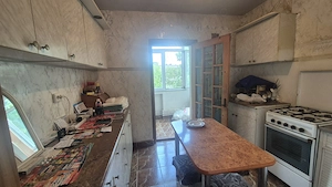 Apartament 2 camere decomandate, etaj 4, zona I.C. Frimu - imagine 4