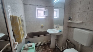 Apartament 2 camere decomandate, etaj 4, zona I.C. Frimu - imagine 6