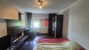 Apartament 2 camere decomandate, etaj 4, zona I.C. Frimu - imagine 2