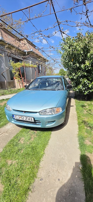 De vânzare Mitsubishi Colt  - imagine 5