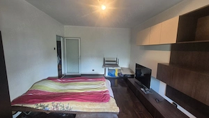 Apartament 2 camere decomandate, etaj 4, zona I.C. Frimu - imagine 3