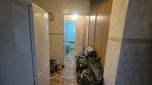 Apartament 2 camere decomandate, etaj 4, zona I.C. Frimu - imagine 7