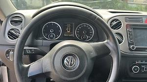 Wv tiguan 2011