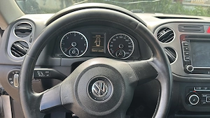 Wv tiguan 2011 - imagine 2