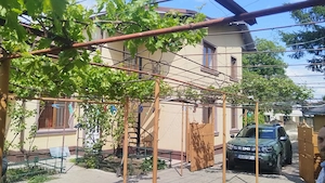 Casa de vanzare in Tecuci,str.Feroviarilor.