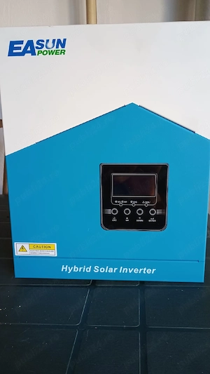 invertor cu stocare offgrid 3.2kw