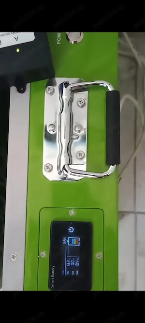invertor cu stocare offgrid 3.2kw