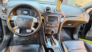 Ford Mondeo Titanium  - imagine 3