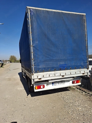 Renault Master 3 - imagine 5