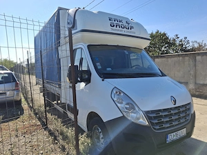 Renault Master 3 - imagine 2