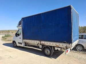 Renault Master 3 - imagine 4