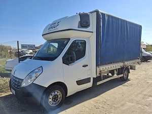 Renault Master 3 - imagine 3
