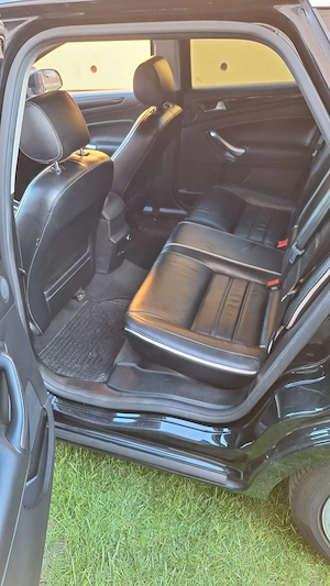 Ford Mondeo Titanium  - imagine 4