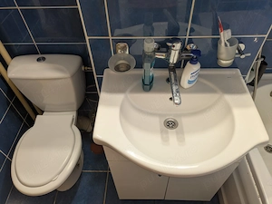 Garsoniera comfort sporit Gheorgheni - imagine 3
