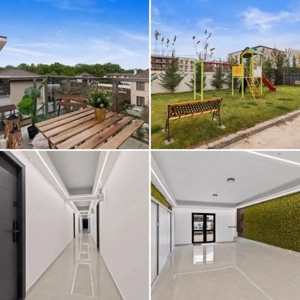 Investitie cu randament garantat I Vedere spre padure I Inchirieri termen scurt - imagine 6