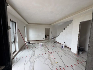 Duplex modern cu 5 camere in Chisoda – 120 mp utili | finisaje premium - imagine 4