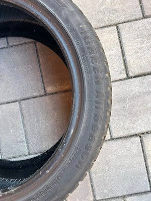 Anvelope All Season 225/45R17 - imagine 4