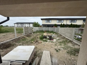 Duplex modern cu 5 camere in Chisoda – 120 mp utili | finisaje premium - imagine 2