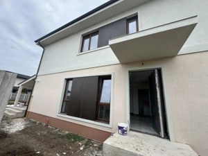 Duplex modern cu 5 camere in Chisoda – 120 mp utili | finisaje premium - imagine 3