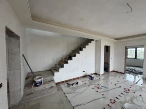 Duplex modern cu 5 camere in Chisoda – 120 mp utili | finisaje premium - imagine 5