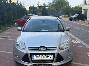 Ford Focus Titanium 2011 - imagine 3