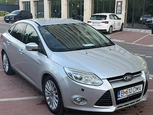 Ford Focus Titanium 2011 - imagine 2
