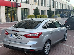 Ford Focus Titanium 2011 - imagine 4