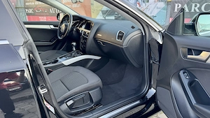 Audi A5 Sportback 2.0 TDI 170 C.P Euro 5 AN 2011 Garantie Rate Livrare - imagine 6